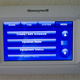 Illustration for article titled Honeywell Touchscreen Thermostat and Portable Remote Review